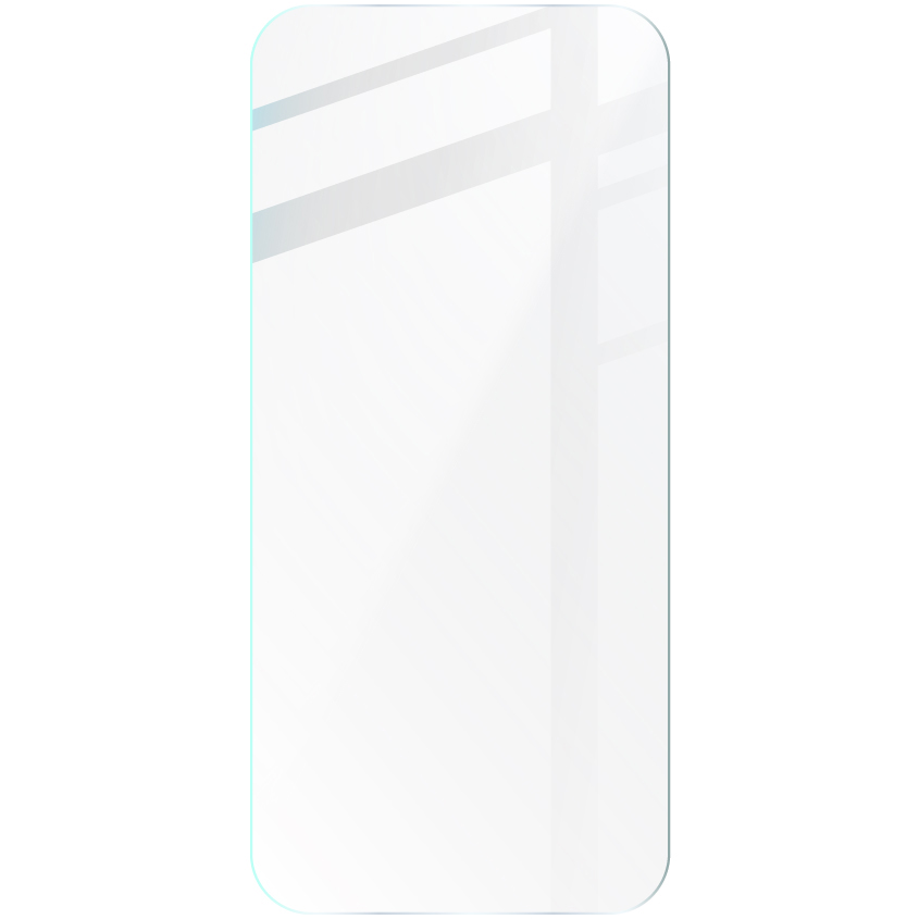 Krystalicznie przejrzysta szybka Bizon Glass Clear